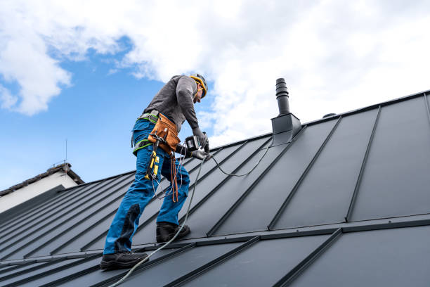 Best Gutter Installation and Repair  in Calverton Park, MO