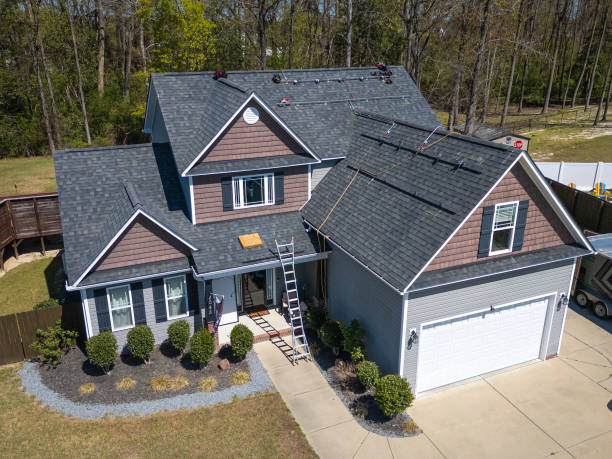 Best Green or Eco-Friendly Roofing Solutions  in Calverton Park, MO